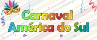  Carnaval Amrica do Sul